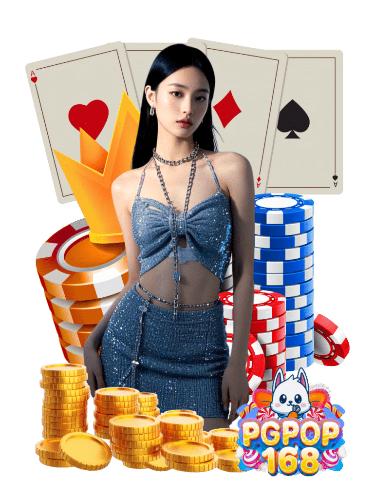 pgpop168 login